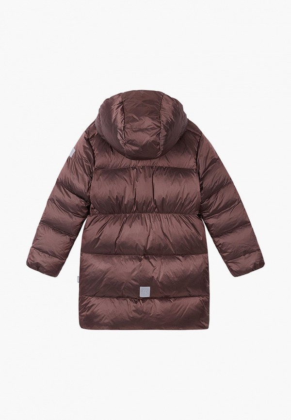 Reima Пуховик - фото 2