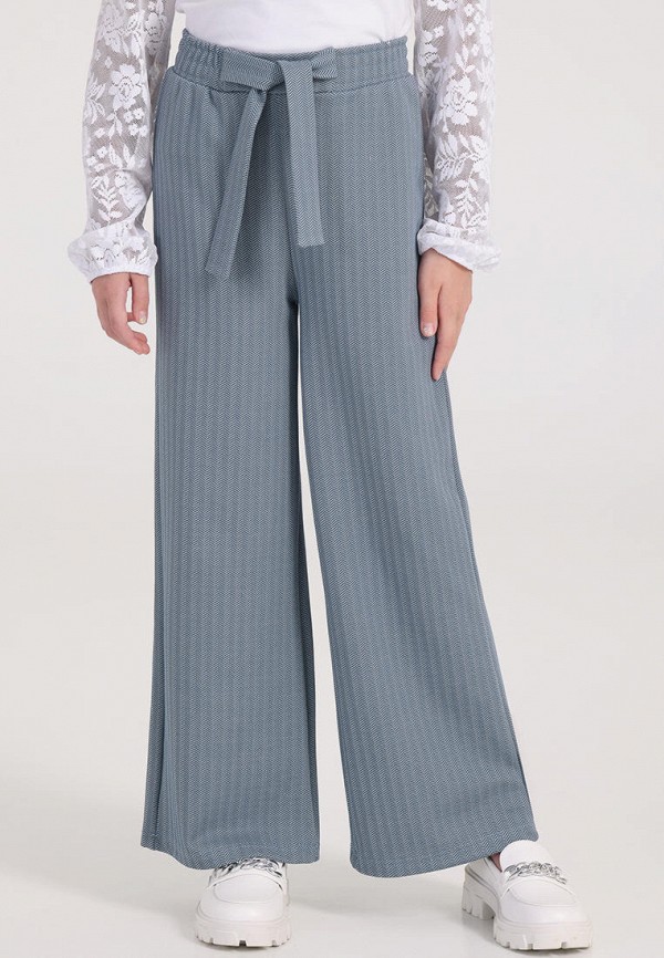 Апрель Брюки - фото 4