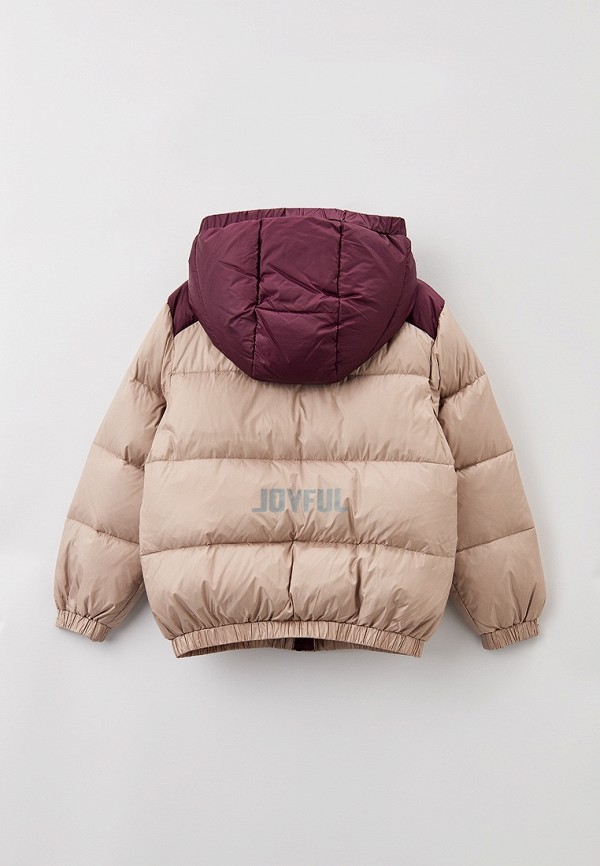 Baon Пуховик - фото 2