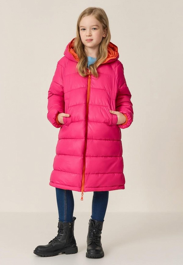 Baon Куртка утепленная - двусторонняя - фото 2