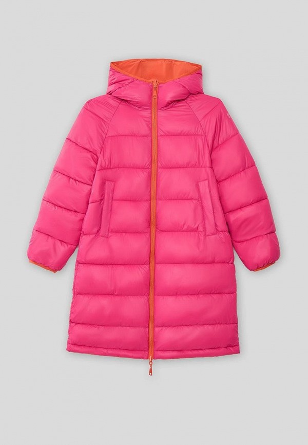 Baon Куртка утепленная - двусторонняя - фото 6