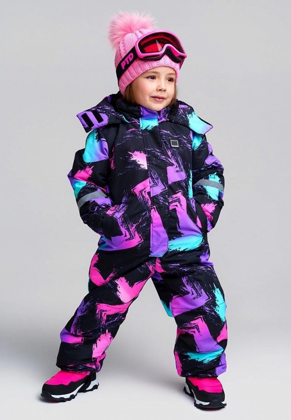 PlayToday Комбинезон утепленный - фото 1