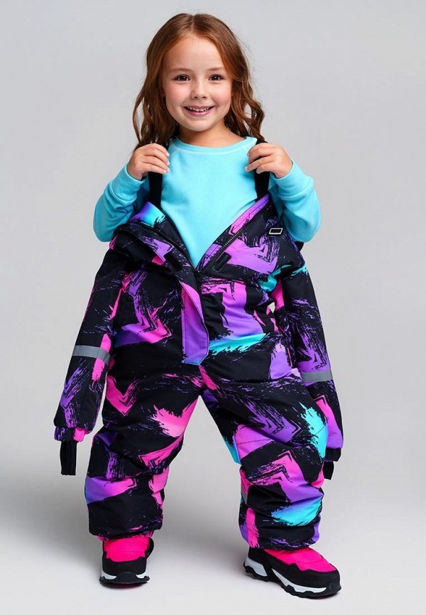 PlayToday Комбинезон утепленный - фото 2