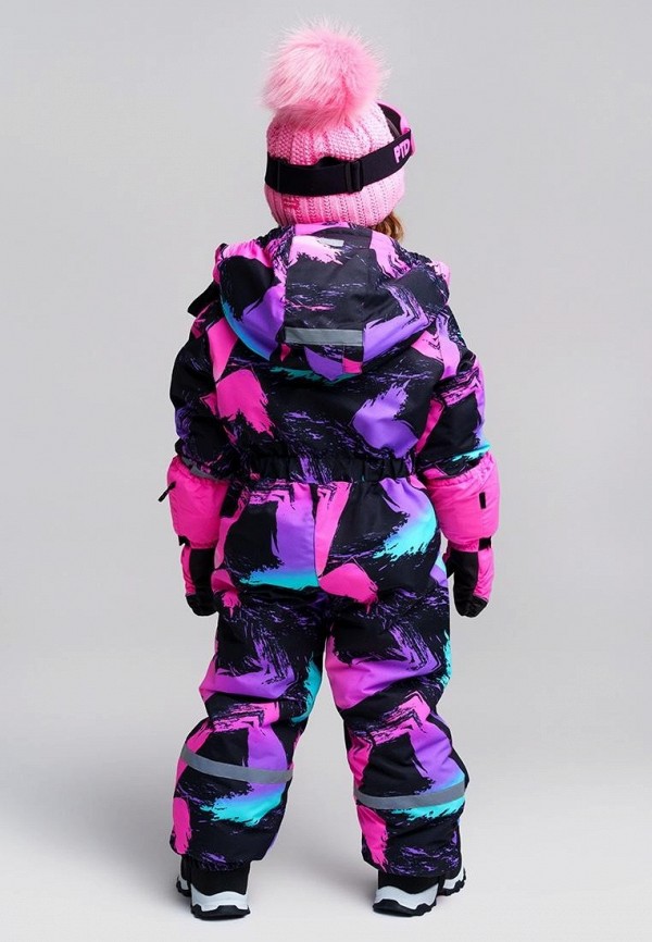 PlayToday Комбинезон утепленный - фото 3