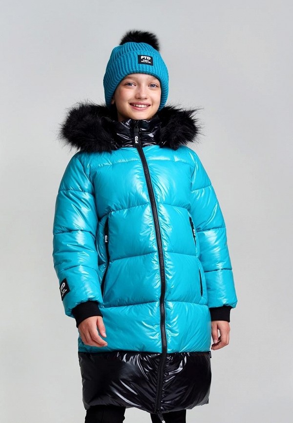 PlayToday Куртка утепленная - фото 1