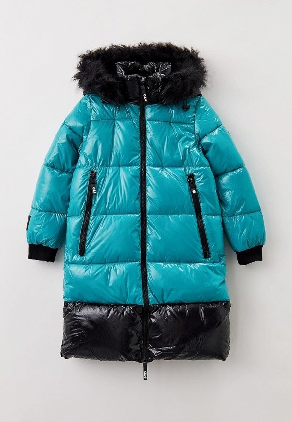 PlayToday Куртка утепленная - фото 4