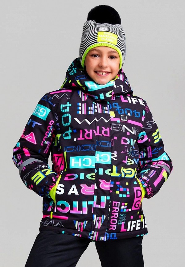 PlayToday Куртка утепленная - фото 1