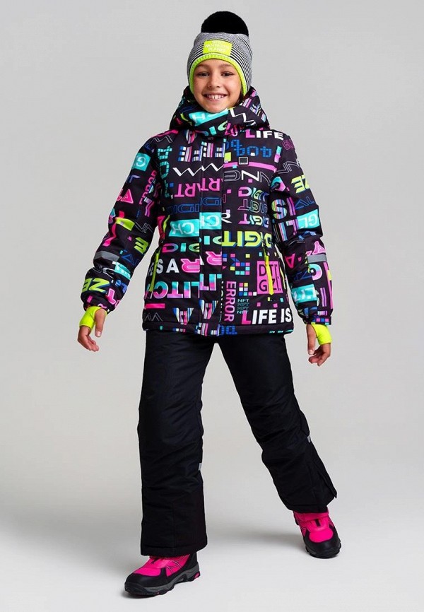 PlayToday Куртка утепленная - фото 2