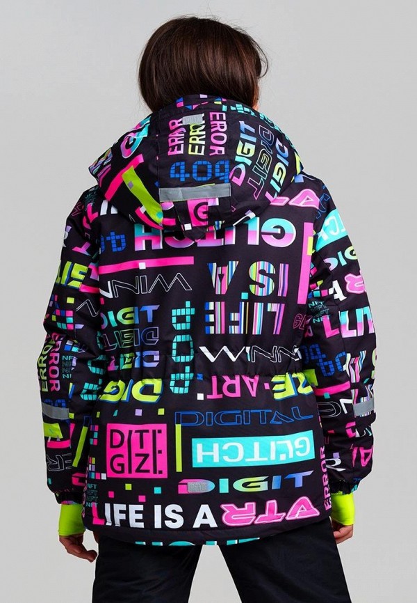 PlayToday Куртка утепленная - фото 3