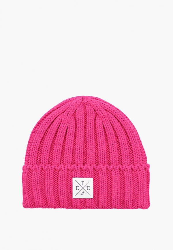 Dtd Шапка - фото 1