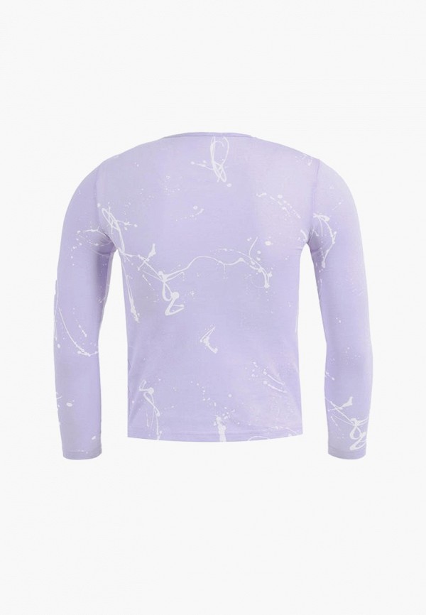 Апрель Лонгслив - фото 2