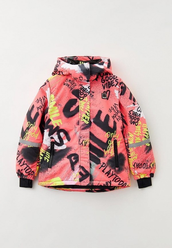 PlayToday Куртка утепленная - фото 4