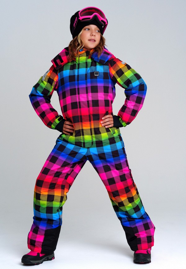 PlayToday Комбинезон горнолыжный - фото 1