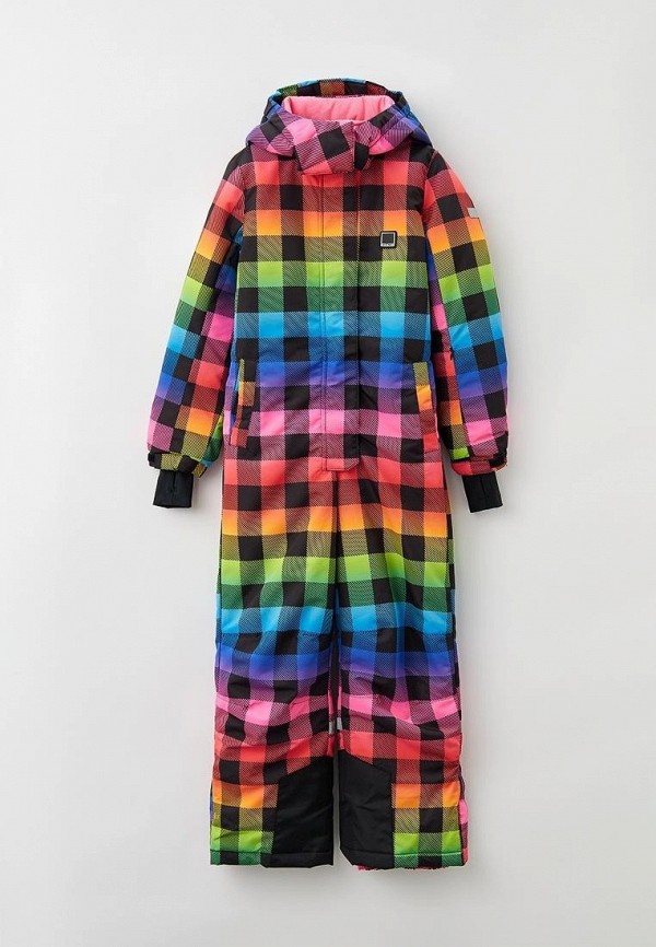 PlayToday Комбинезон горнолыжный - фото 4