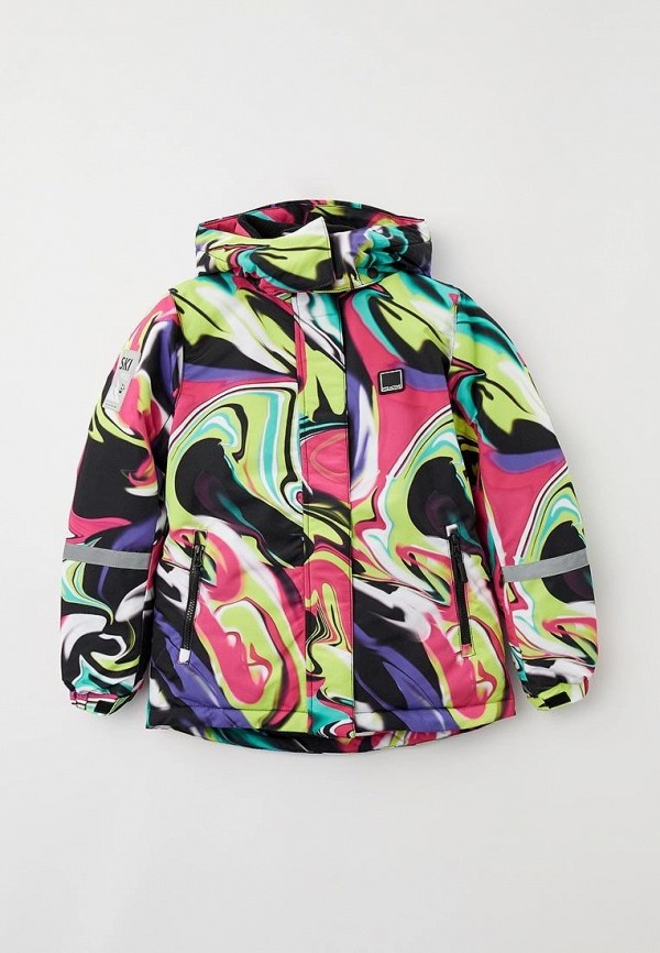 PlayToday Куртка горнолыжная - фото 4