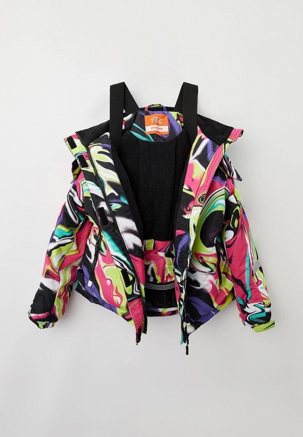 PlayToday Куртка горнолыжная - фото 6