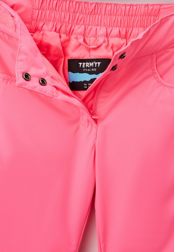 Termit Брюки сноубордические - фото 4