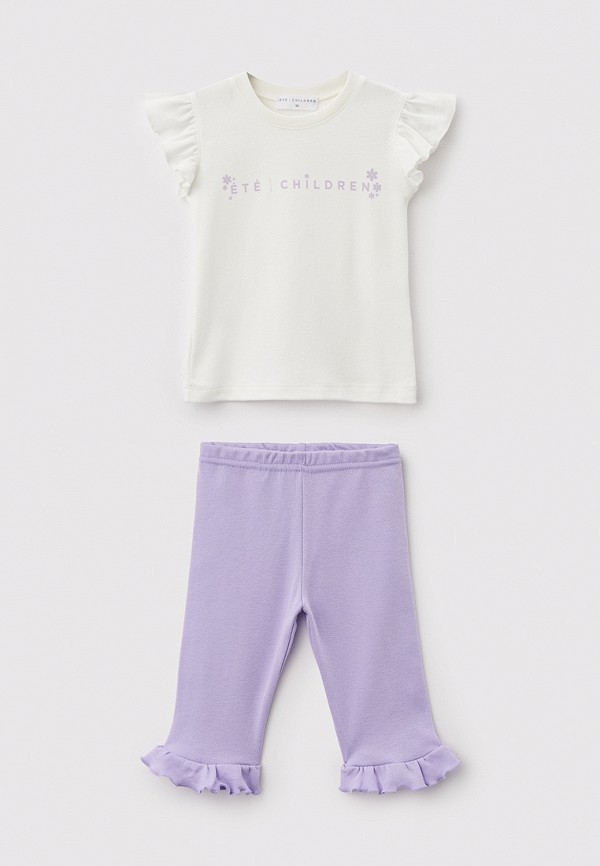 Ete Children Пижама - фото 1
