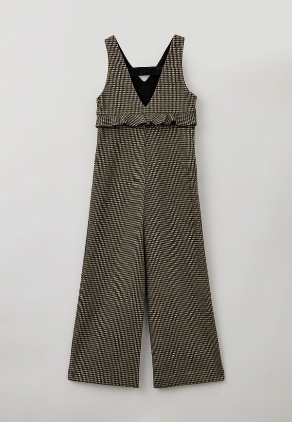 Комбинезон Choupette, цвет: коричневый, MP002XG03KII — купить в ...