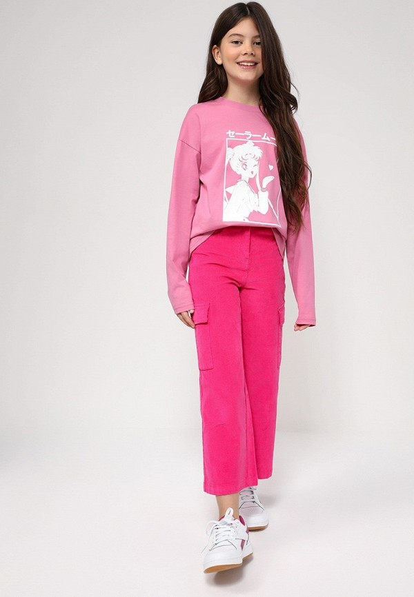 Gioco Лонгслив - фото 2