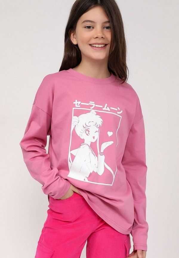 Gioco Лонгслив - фото 3