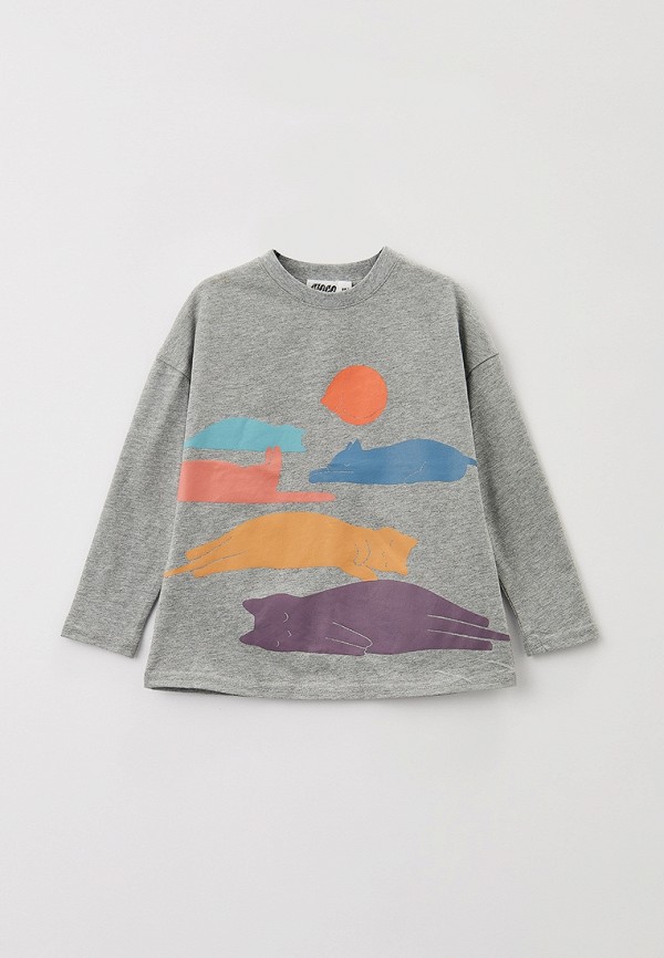 Gioco Лонгслив - фото 1