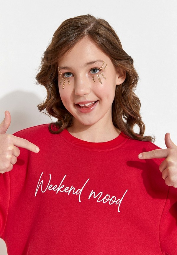 Acoola Свитшот - фото 5