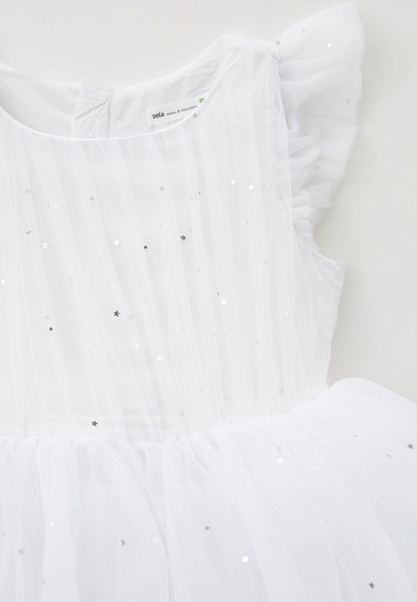 Sela Платье - New Year Collection - фото 3