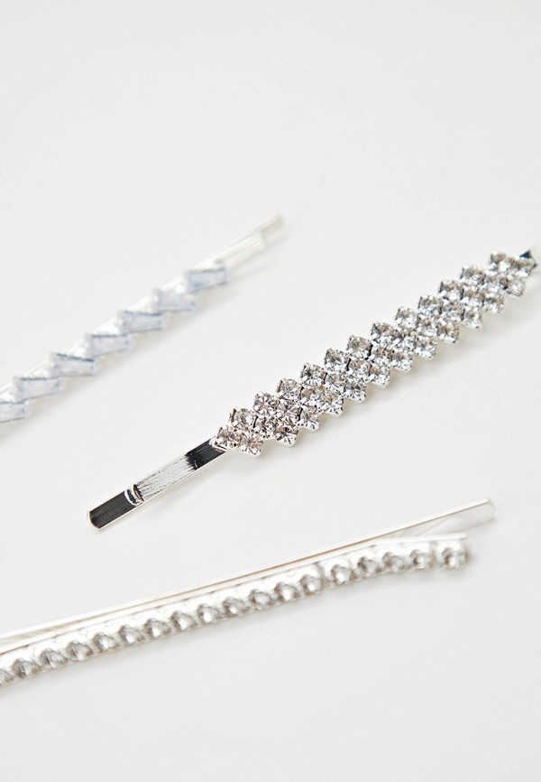 Sela Заколки 3 шт. - New Year Collection - фото 2