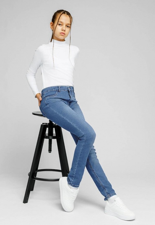 Bossa Nova Джинсы - фото 4