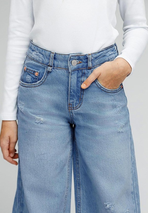 Bossa Nova Джинсы - фото 5