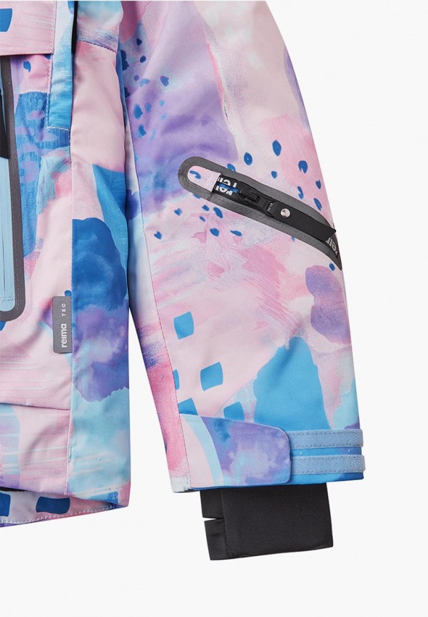 Reima Куртка утепленная - фото 5