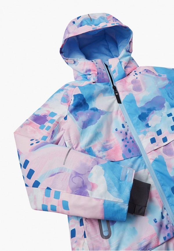 Reima Куртка утепленная - фото 2