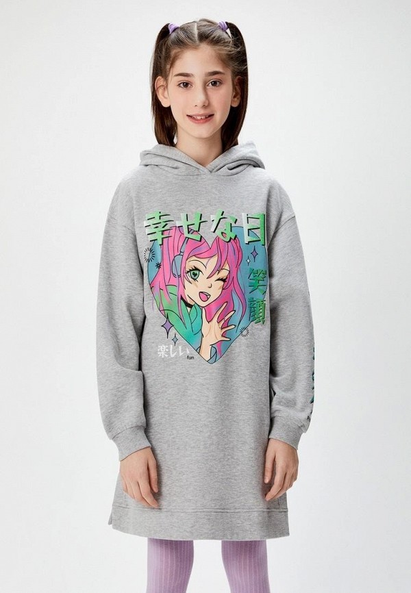 Acoola Худи - фото 1