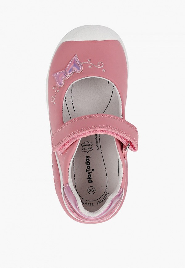 PlayToday Туфли - фото 4