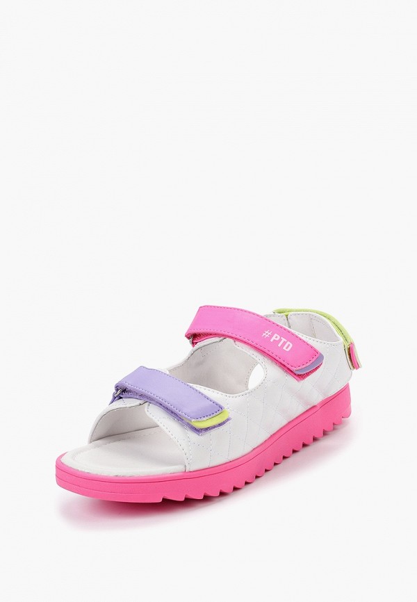 PlayToday Сандалии - фото 2