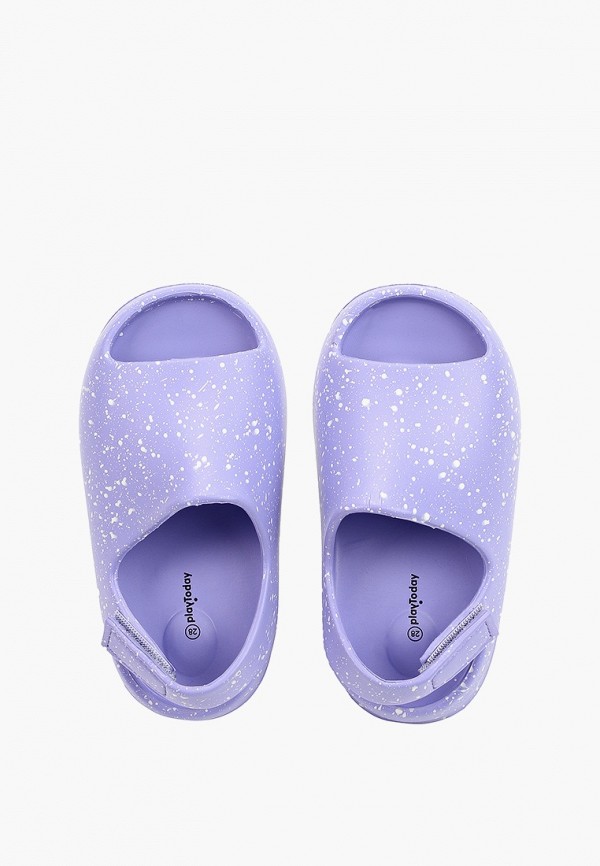 PlayToday Сандалии резиновые - фото 4