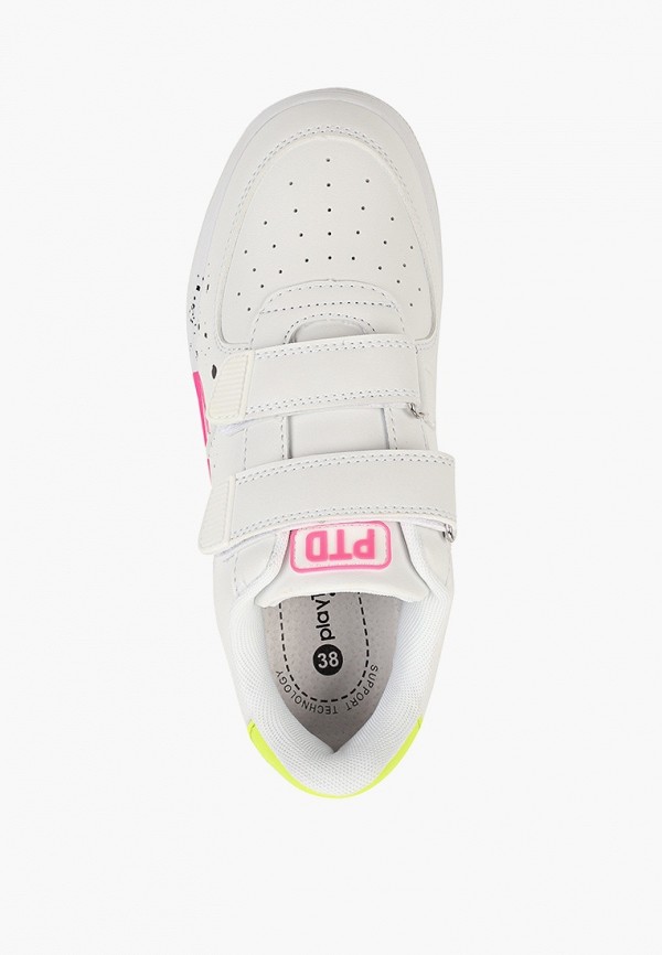 PlayToday Кеды - фото 4