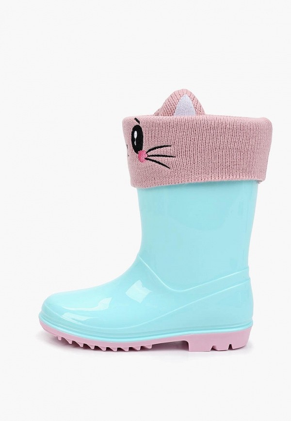 PlayToday Сапоги резиновые - фото 1