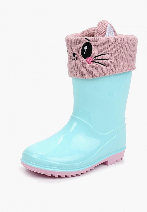 PlayToday Сапоги резиновые - фото 2