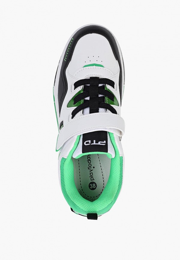 PlayToday Кеды - фото 4