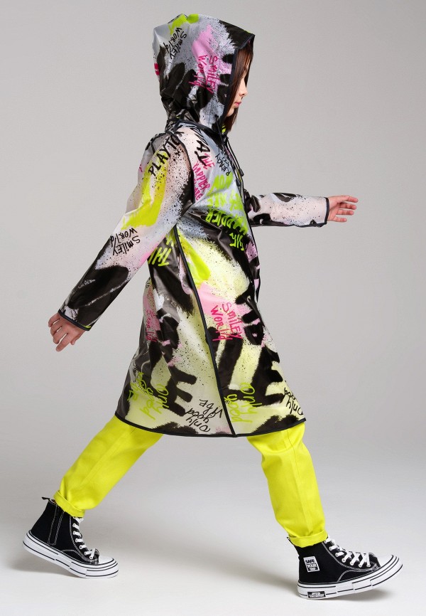 PlayToday Дождевик - фото 2