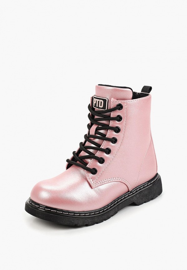 PlayToday Ботинки - фото 2