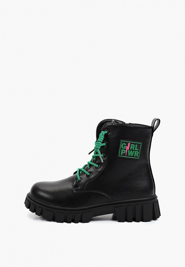 PlayToday Ботинки - фото 1