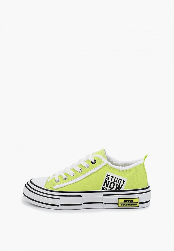 PlayToday Кеды - фото 1