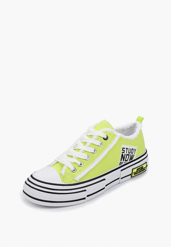 PlayToday Кеды - фото 2