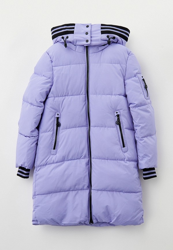 Fobs Куртка утепленная - фото 1