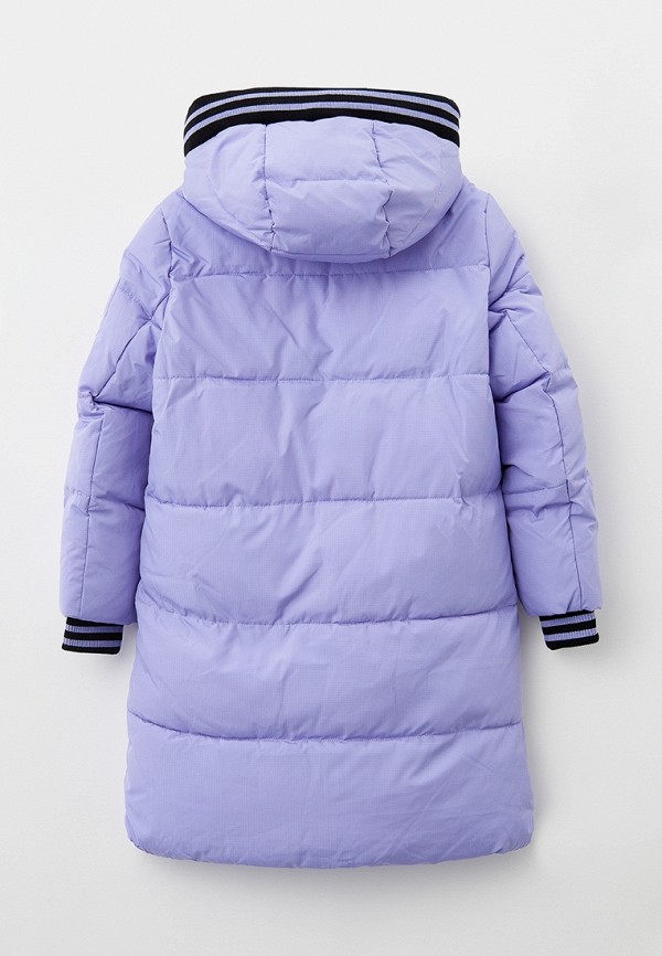 Fobs Куртка утепленная - фото 2