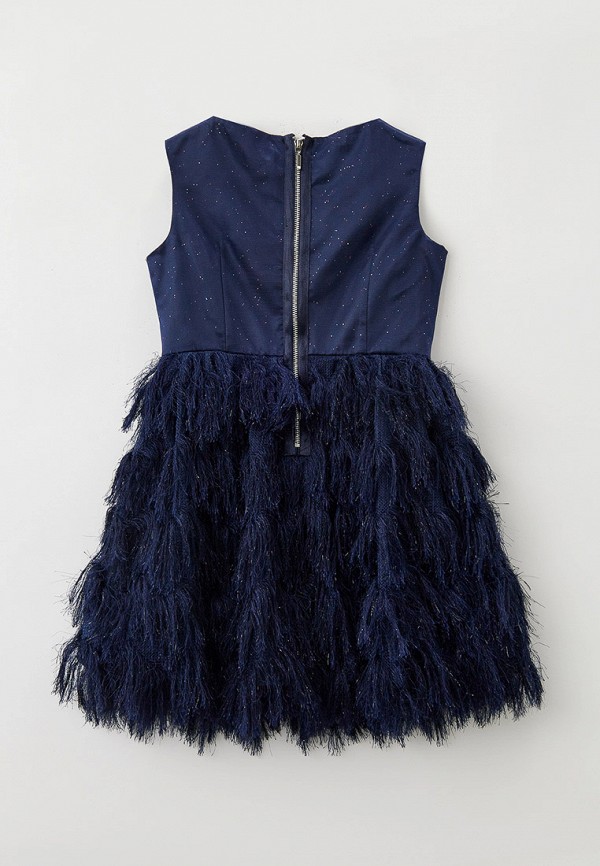 Платье Smena, цвет: синий, MP002XG03MY9 — купить в интернет-магазине Lamoda