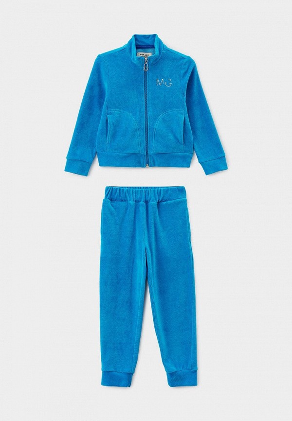 Mia Gia Костюм спортивный - фото 1